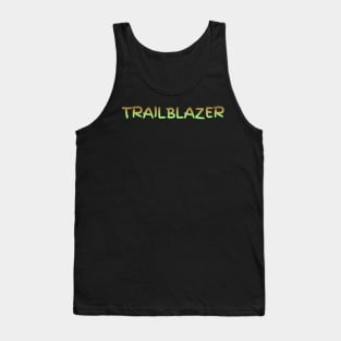 Hiking t-shirt designs Tank Top